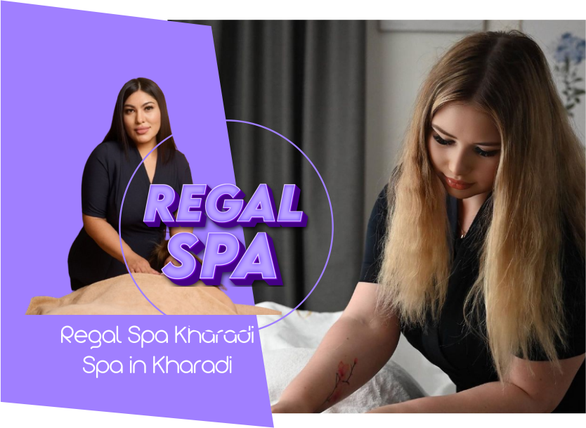 Full Body Massage in Kharadi